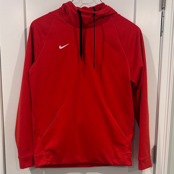Nike Other - Nike Mens Therma-FIT Pullover Fleece Hoodie Medium